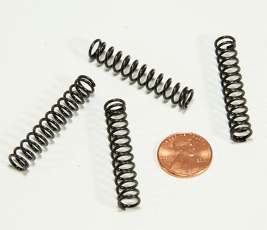 Dispatch Spring - 25#  Standard