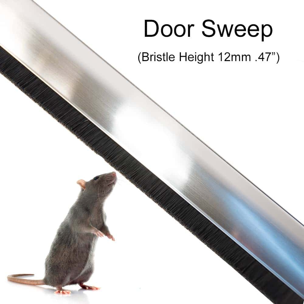 Brick Weep Hole Inserts Stainless Steel Bick Weep Hole Coves Weep Shield ... - Temu Hole Cover