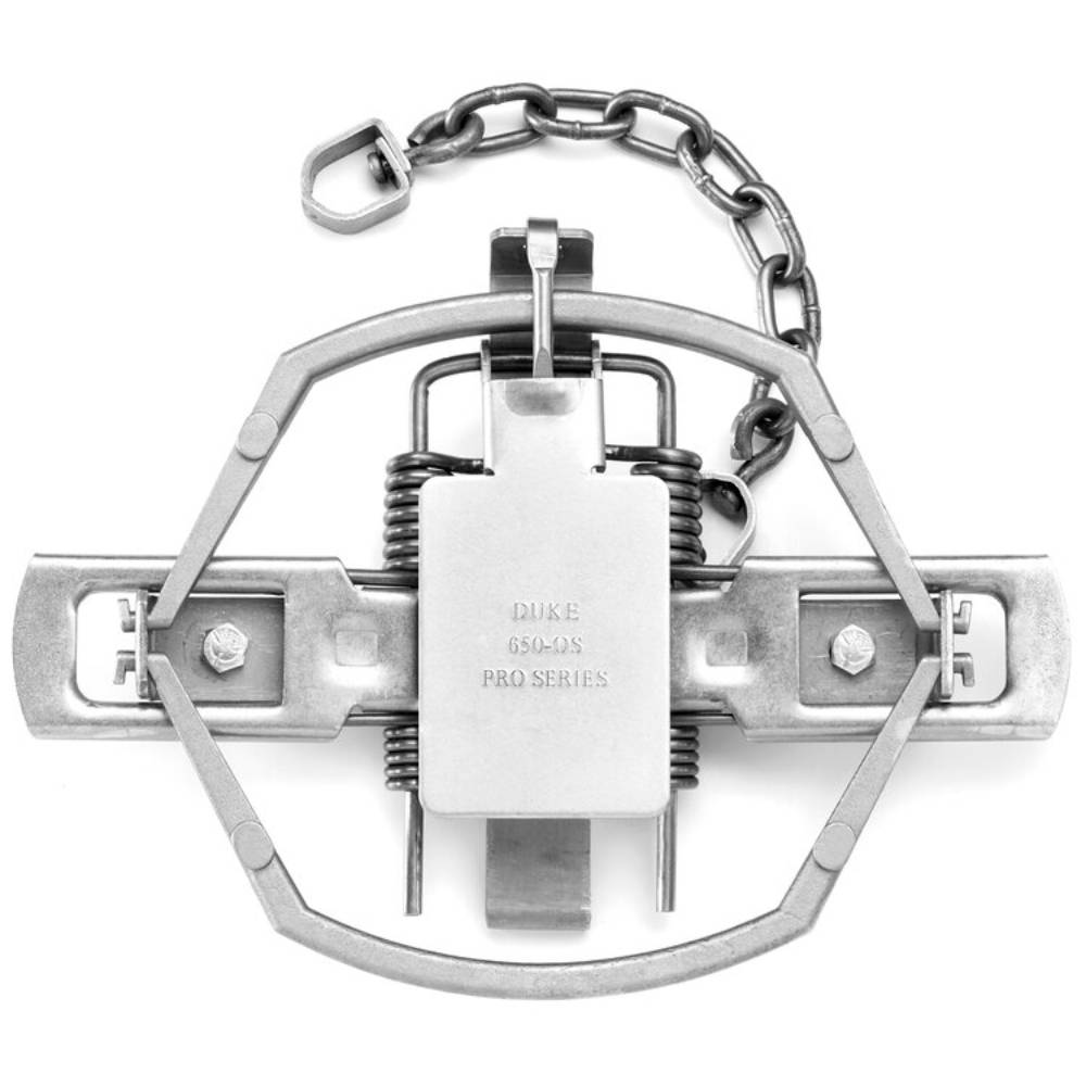 DUKE BOBCAT TRAP LURE & BAIT 1oz...