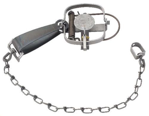 #1 Duke Long Spring Guard Trap - SINGLE