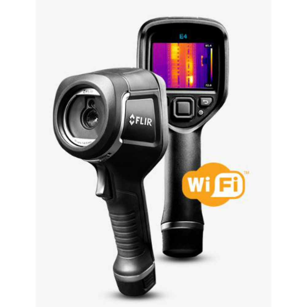Video Borescope/Wireless Inspection Camera BR250