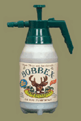 BOBBEX Deer Repellent - E-Z RTU Pump 48 oz.