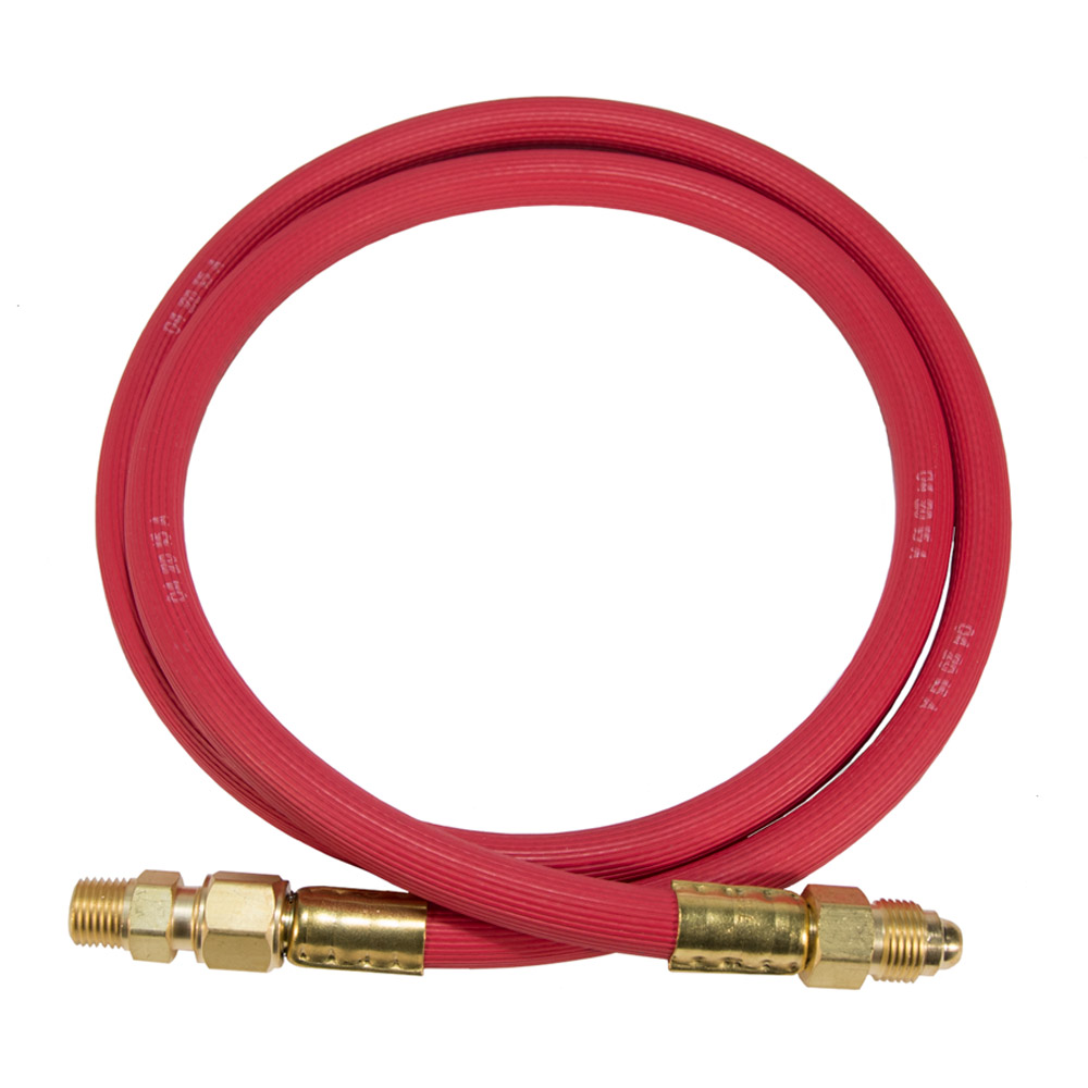 Replacement Hose - Euthanasia Chamber