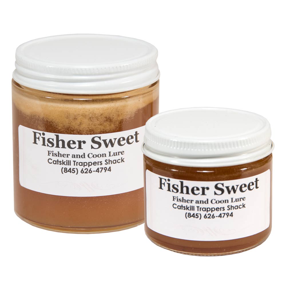 Fisher Sweet Lure by Catskill Trappers Shack