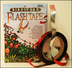 Birdscare Flash Tape