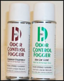 Odor Control Fogger (single 5oz.)