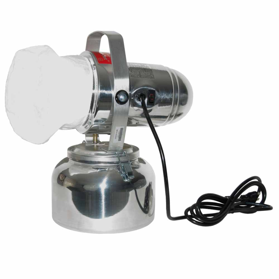 Wildlife Control Supplies: Fogmaster Tri-Jet® 6208