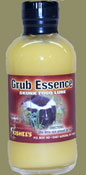 Grub Essence - Skunk Food Lure   4 oz.