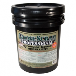 Goose Scram™ Professional Goose Repellent - 22 lbs.