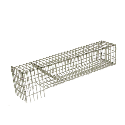 BWC Chipmunk Ground Squirrel Trap Wildlife Control Supplies Product
Code: BWC1