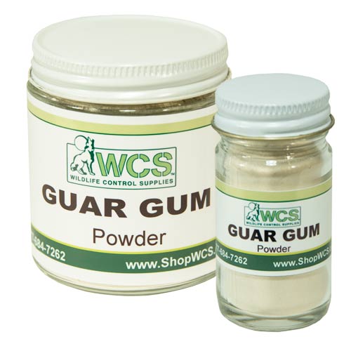 WCS™ Guar Gum