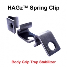 HAGz™ Spring Clip - DOZEN
