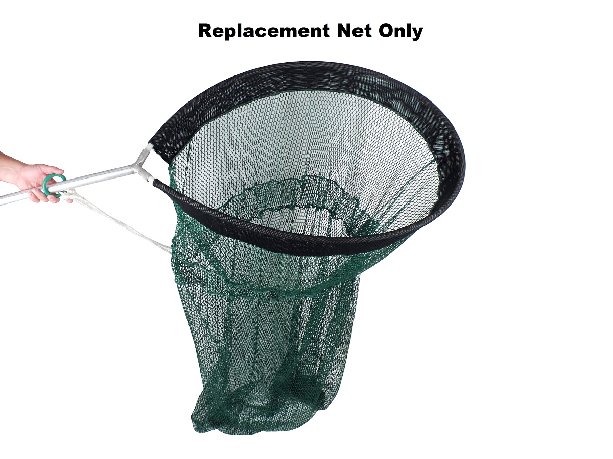 Tomahawk Replacement Net for Standard Dura-Flex Net