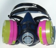 Respirators Personal Safety