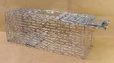 Havahart 1079 Professional Raccoon trap