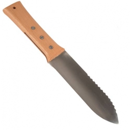 Hori Hori Knife/Digging Tool - Stainless