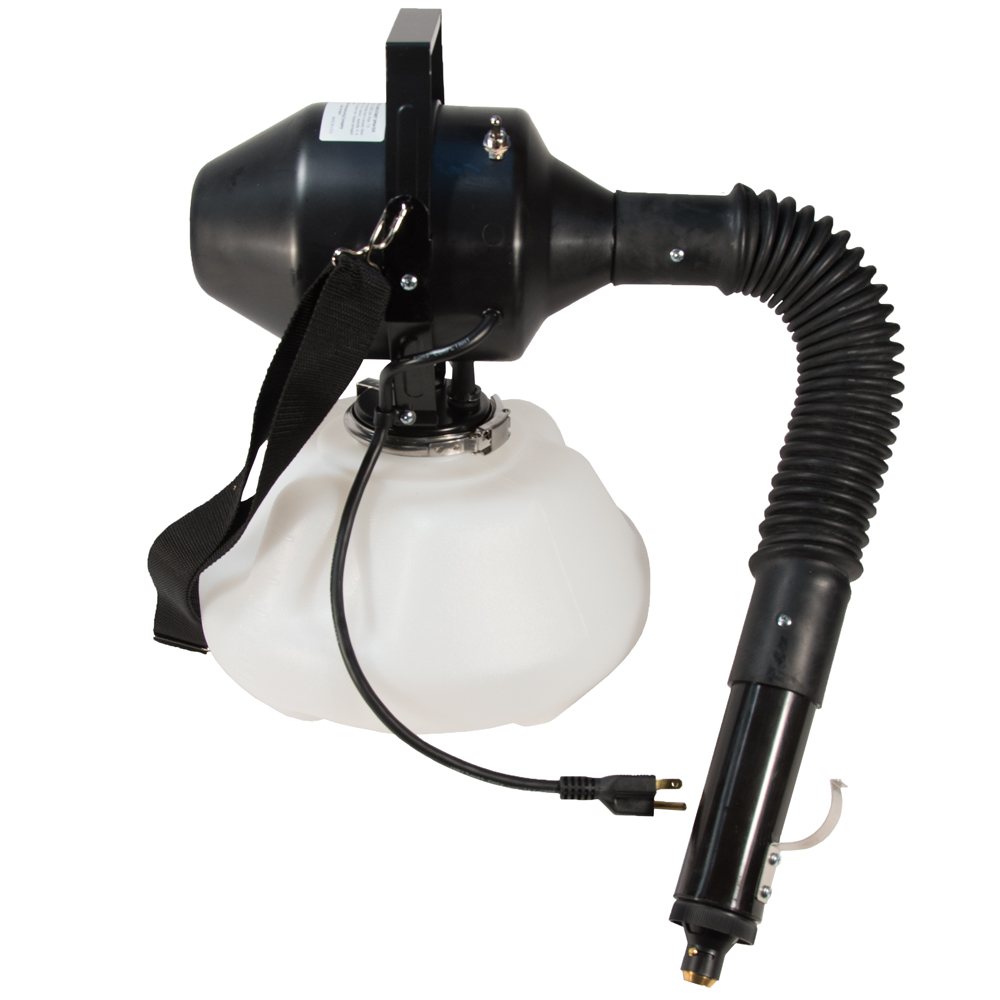 Hudson FOG® Electric Atomizer Sprayer Wildlife Control Supplies