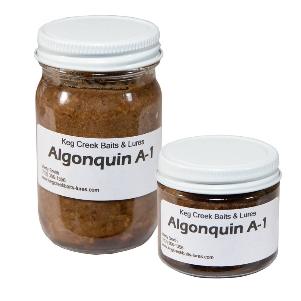 Keg Creek Algonquin A-1