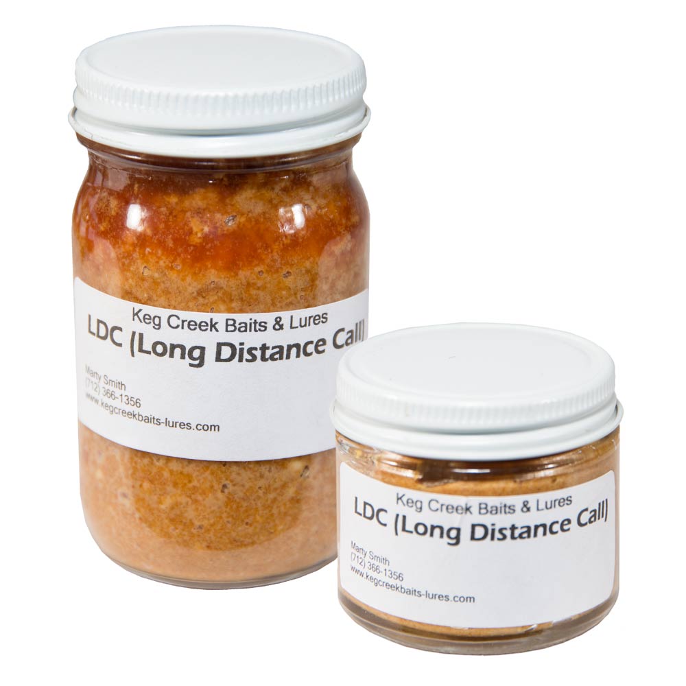 Keg Creek LDC (Long Distance Call)