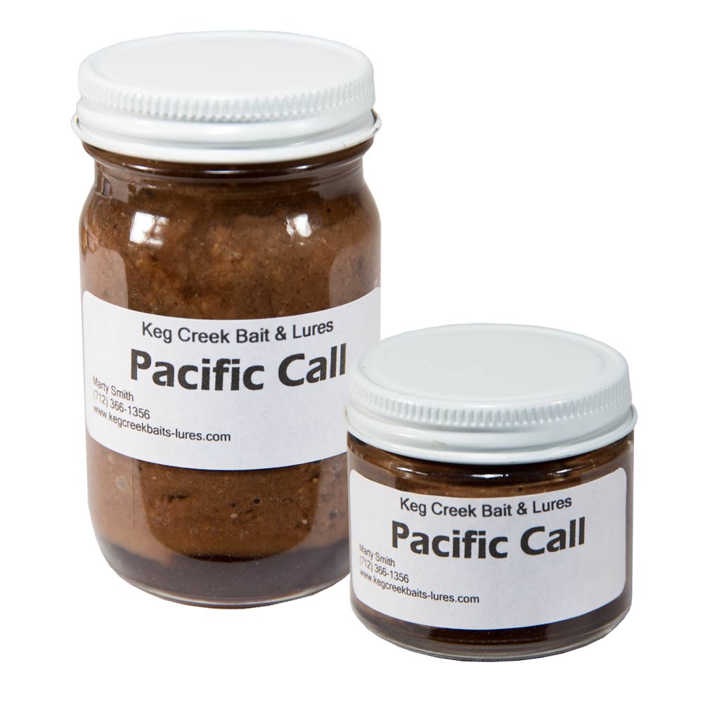 Keg Creek Pacific Call