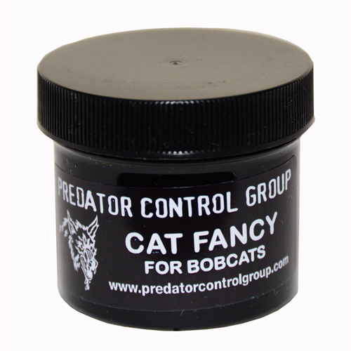 Locklear's Cat Fancy Lure  (2 oz.)