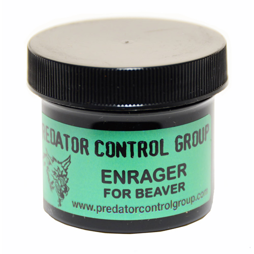 Locklear's Enrager Beaver Lure (2 oz.)