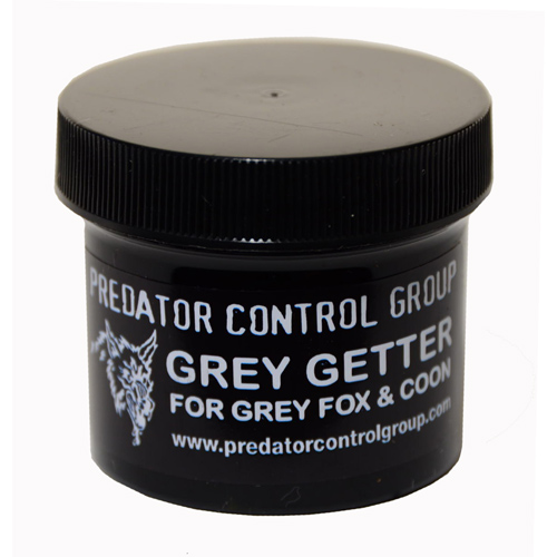 Locklear's Grey Getter Lure  (2 oz.)