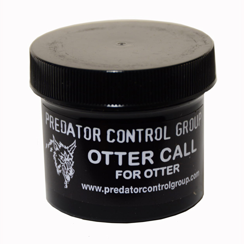 Locklear's Otter Call Lure 2 oz.