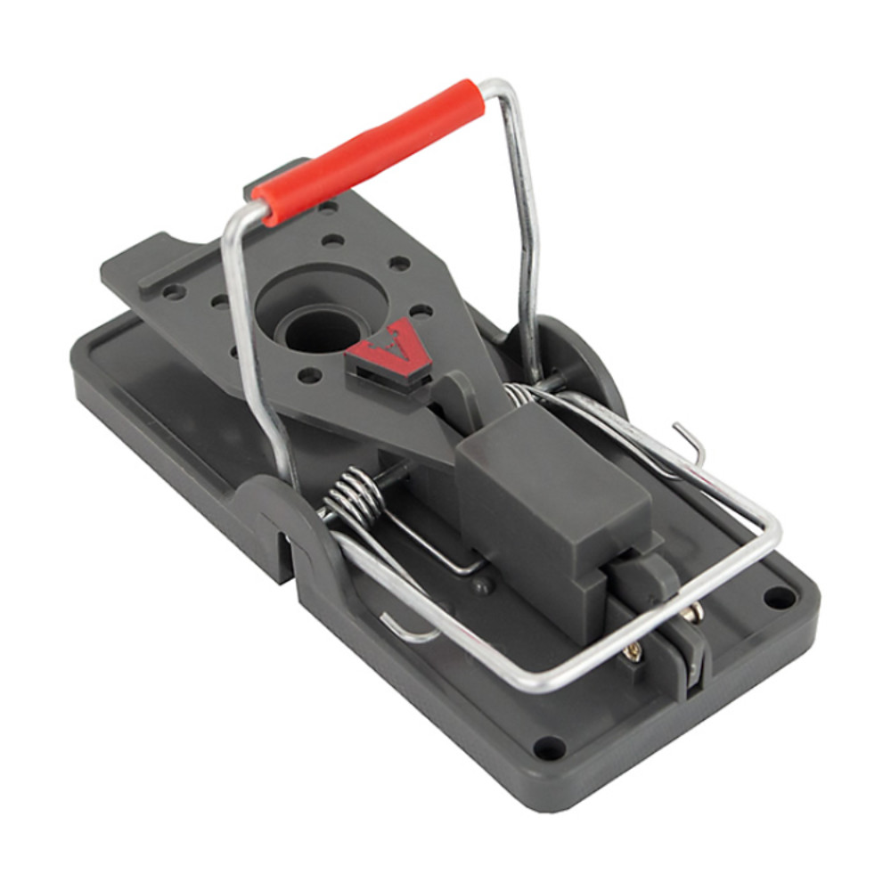 Victor® Power Kill™ Mouse Trap, Wildlife Control Supplies