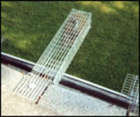 Multi-Catch Squirrel Trap (module)