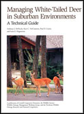 Managing White-Tailed Deer in Suburban Env.