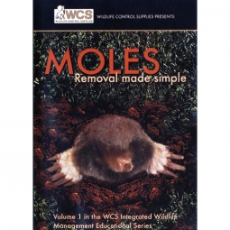 MOLES: Removal Made Simple (DVD)