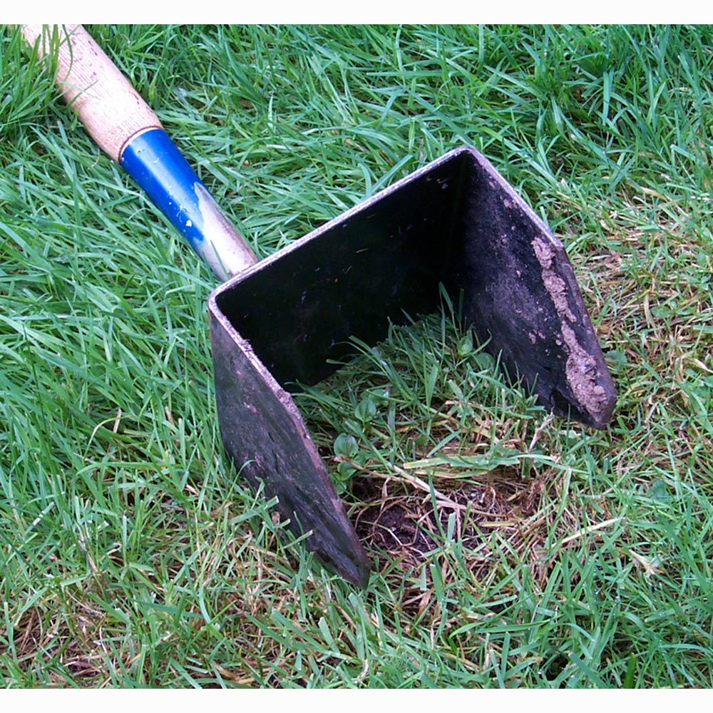 WCS™ Mole Spade