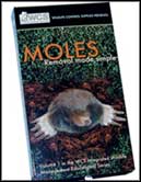 MOLES - Removal made simple !  -  video
