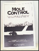 MOLE CONTROL - A 