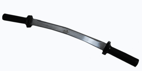 Necker 600 Fleshing Knife – Trapper Art's Supply