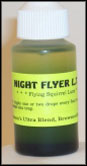 Night Flyer L.T.S. Flying Squirrel lure - 4 sizes
