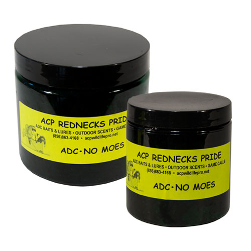 ACP Rednecks Pride - No Moes 8 oz.