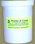 Peaches & Cream Bait- 3 sizes