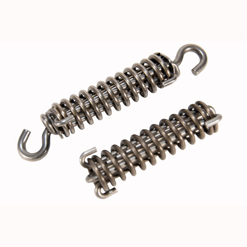 PawsITrip (PIT) Inline Cushion Springs 53 lb. Wildlife Control