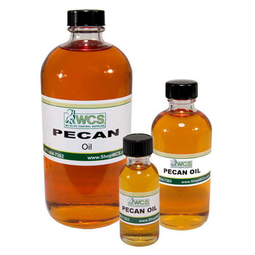 Pecan Essence Oil