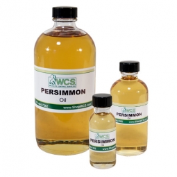 WCS™ Persimmon Oil
