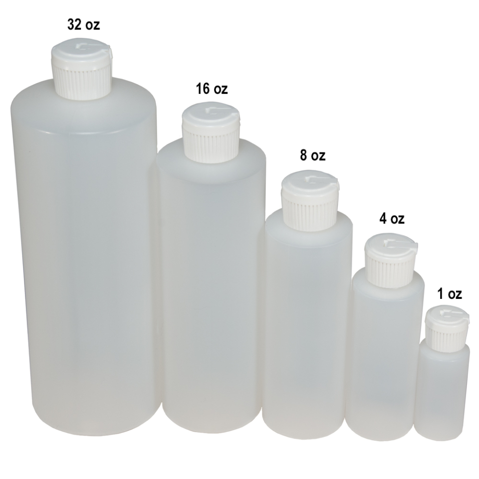 ペットボトル？ Plastic_Cylinders_All_Sizes_10