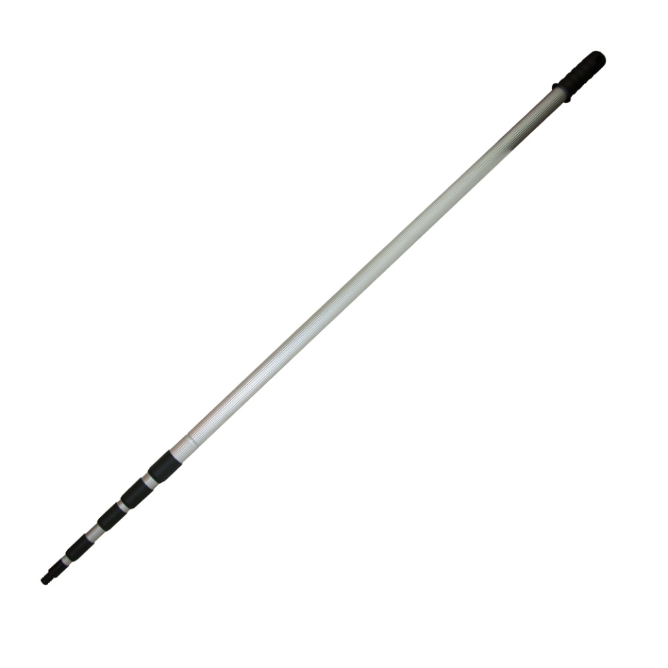 Pro Line Aluminum Extension Pole - 20 ft. - Wildlife Control Supplies Pro Line Aluminum Extension Pole - 20 ft. - Wildlife Control Supplies
