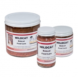 Proline™ Wildcat Bobcat Food Lure
