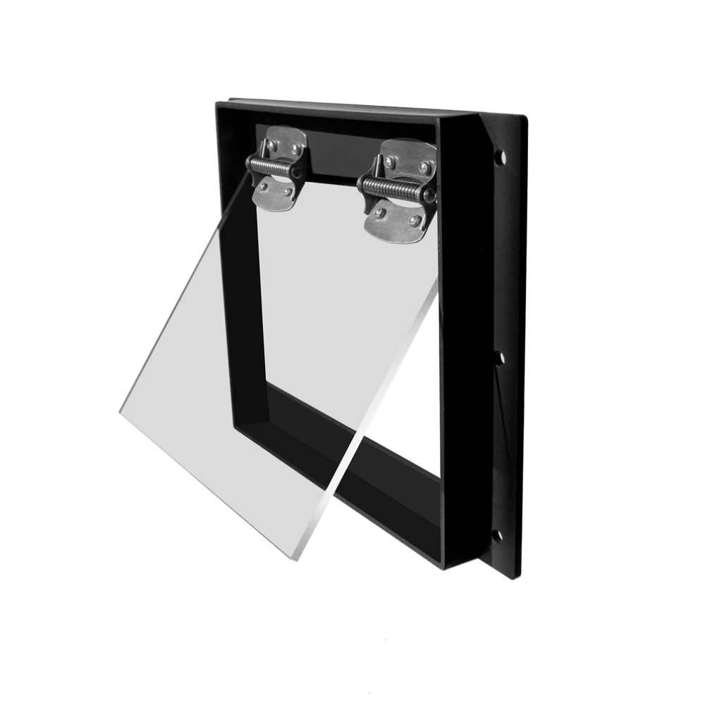 R108 RHINO™ Raccoon Excluder One Way Door