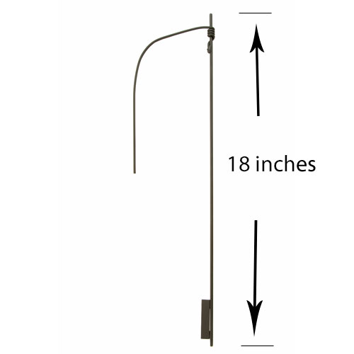 WCS™ Snare Supports - Soft Ground (DOZEN)