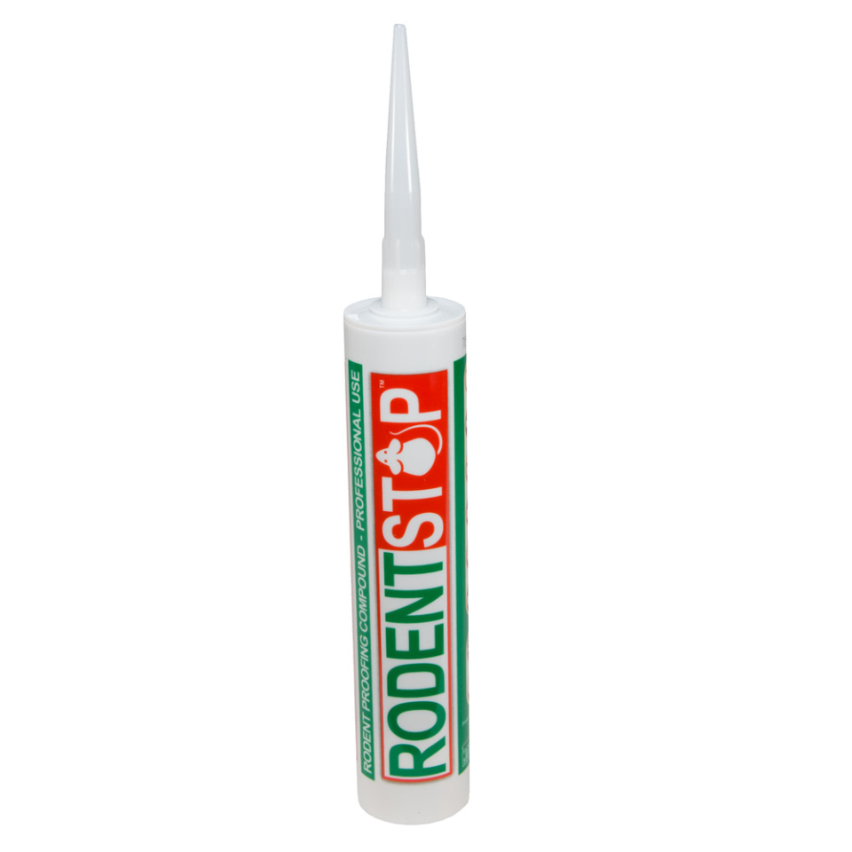 PelGar RoBan Barrier Pest Control Paste