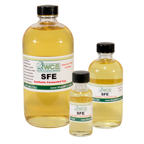 WCS™ Synthetic Fermented Egg (SFE)