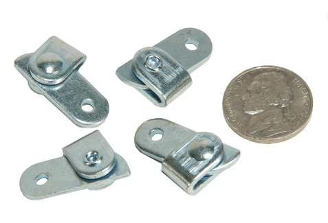 Cam Locks to fits 1/16" cable